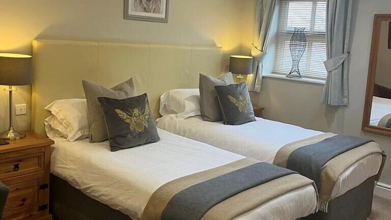 Photo of Bedroom in Winsford