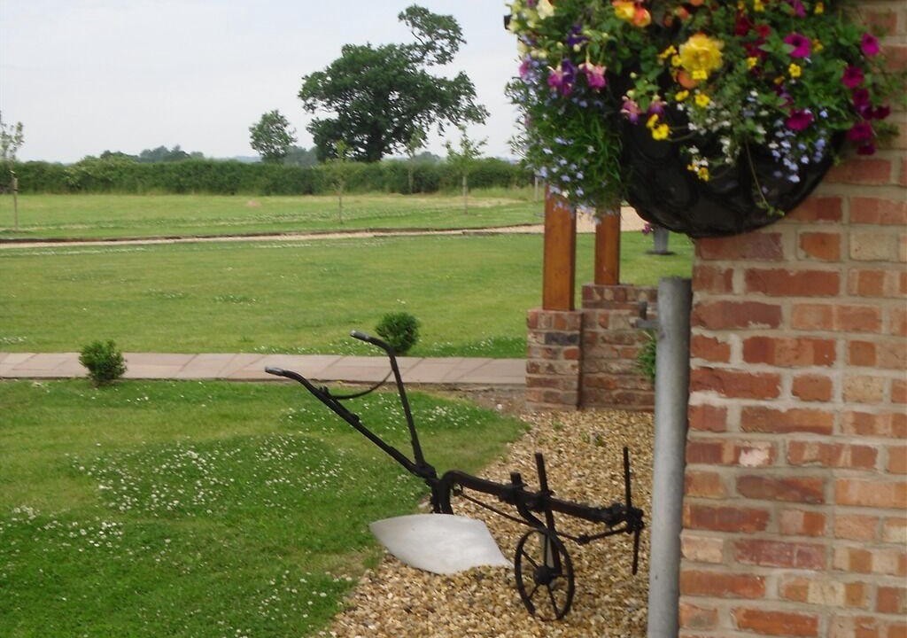 Photo of Outdoor in Winsford