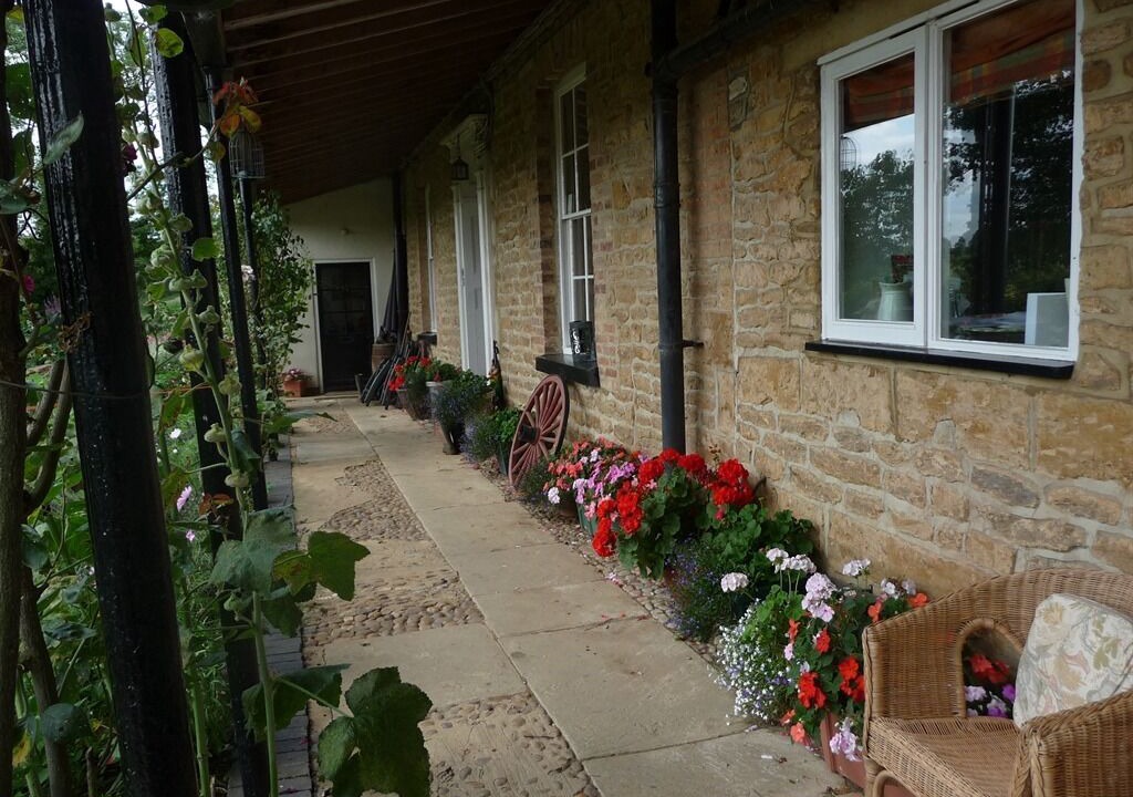 Photo of Outdoor in East Haddon