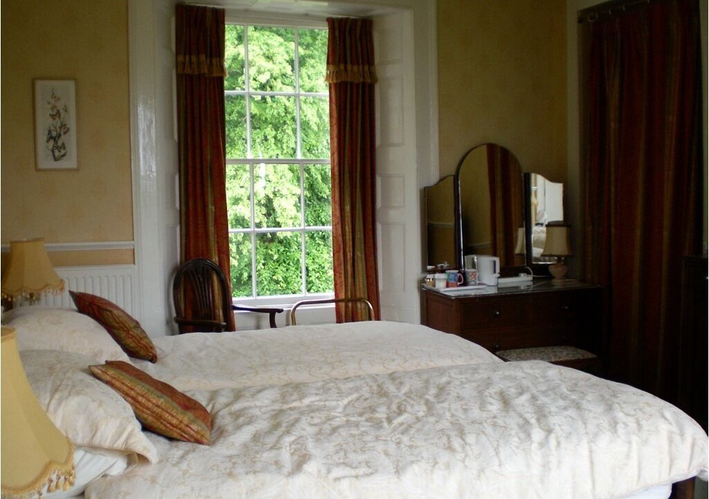 Photo of Bedroom in East Haddon