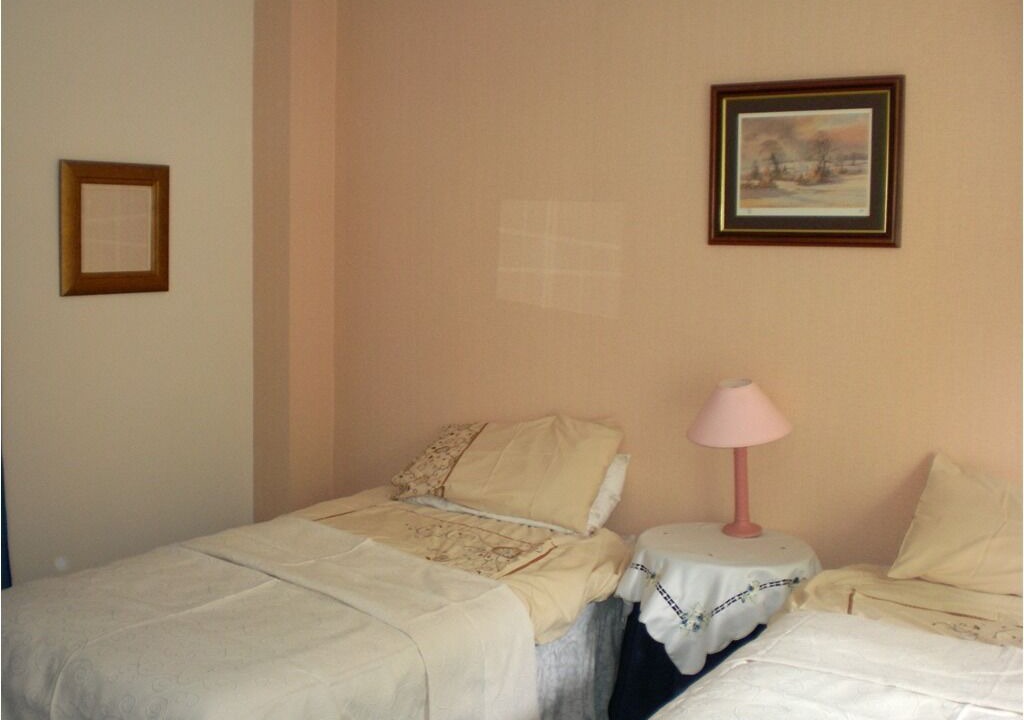 Photo of Bedroom in East Haddon