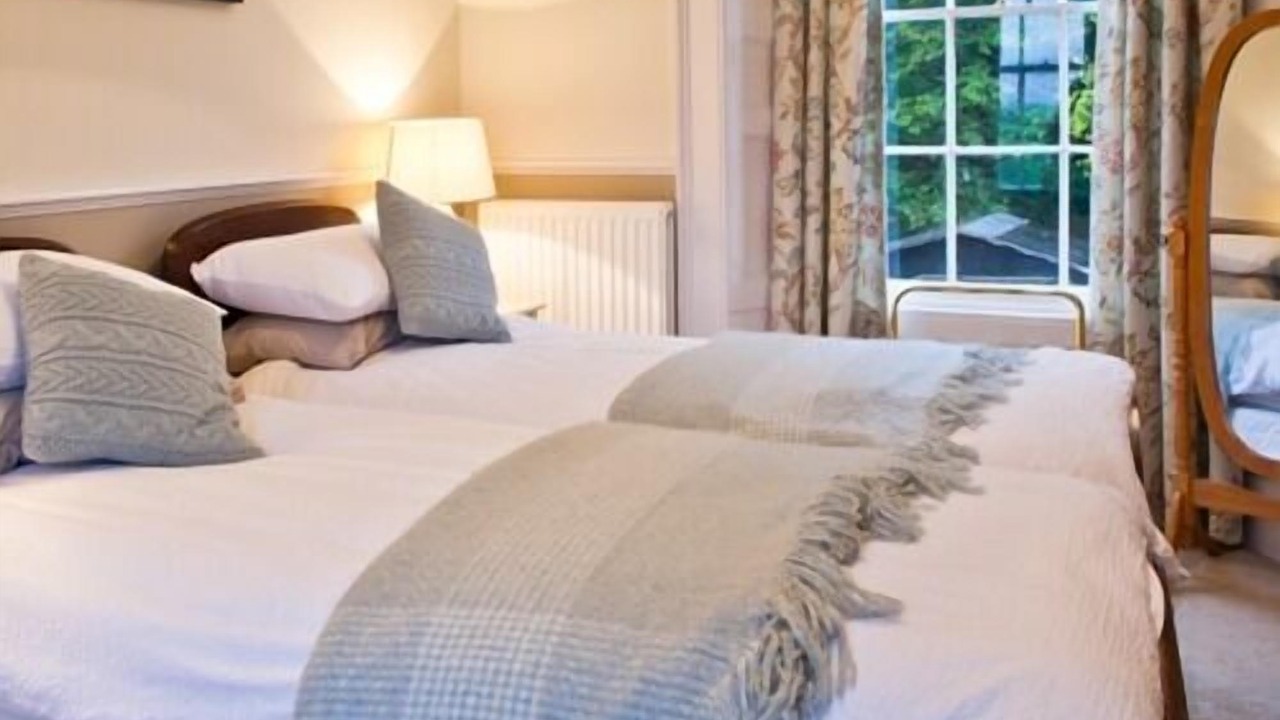 Photo of Bedroom in East Haddon