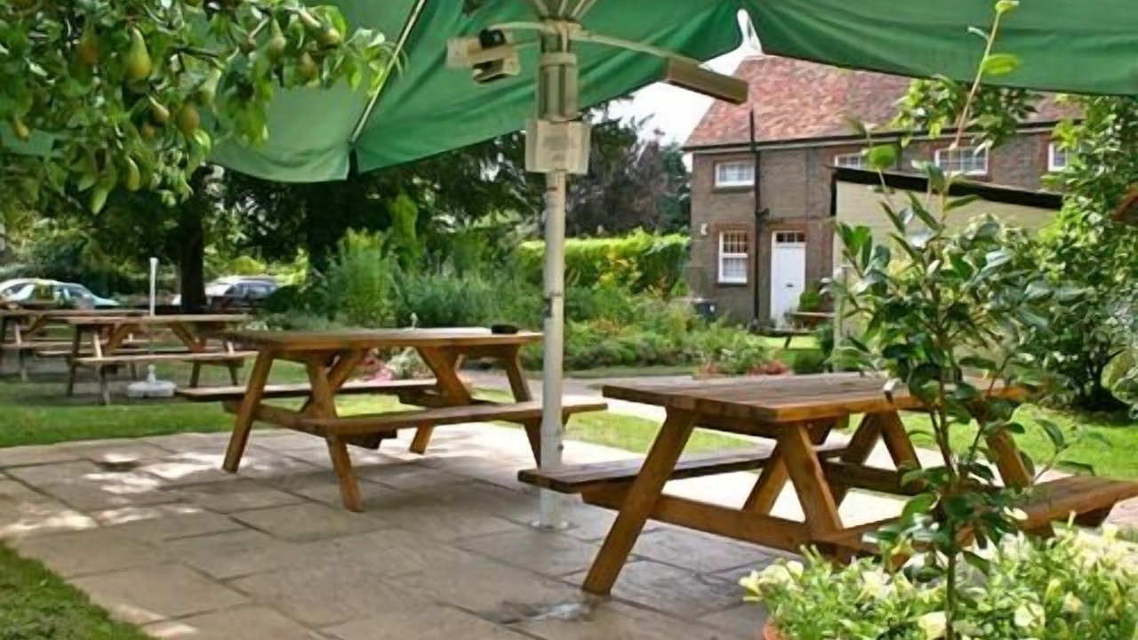 Photo of Patio Balcony in Lindfield