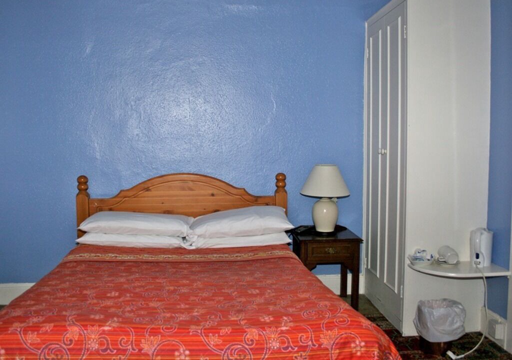 Photo of Bedroom in Lindfield