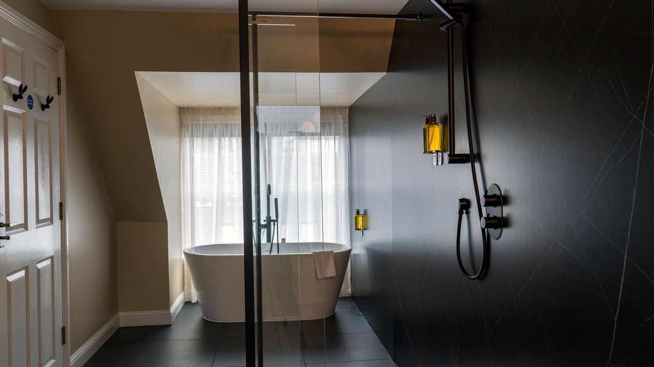 Photo of Bathroom in Inveraray