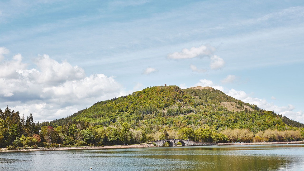 Photo of Others in Inveraray