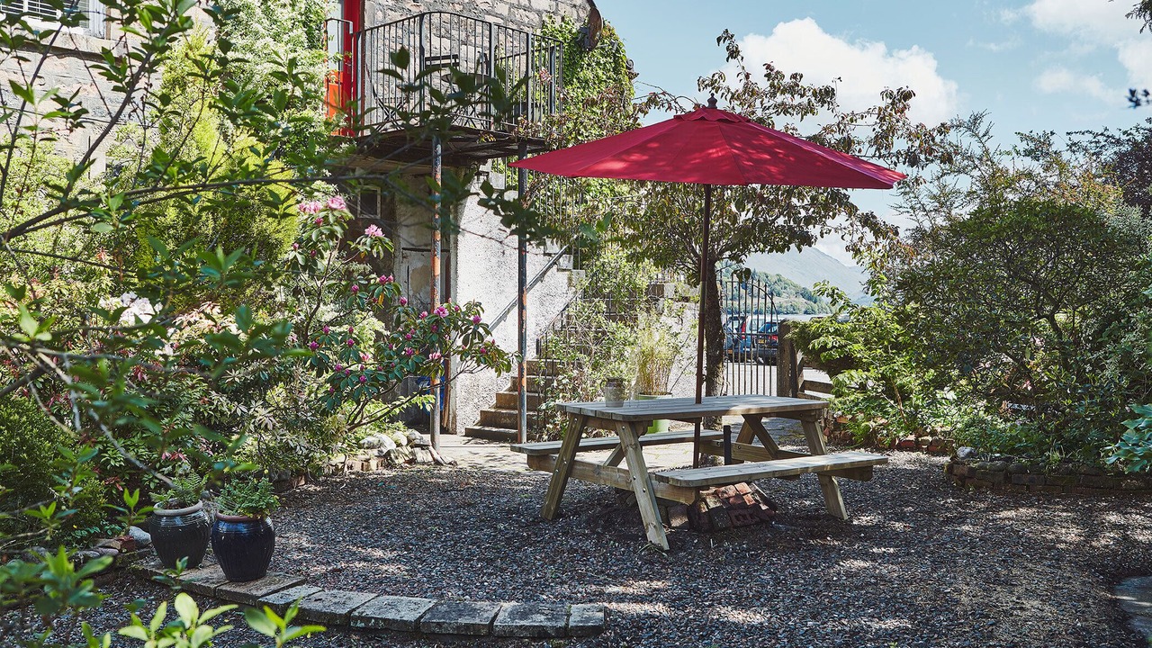 Photo of Bathroom in Inveraray