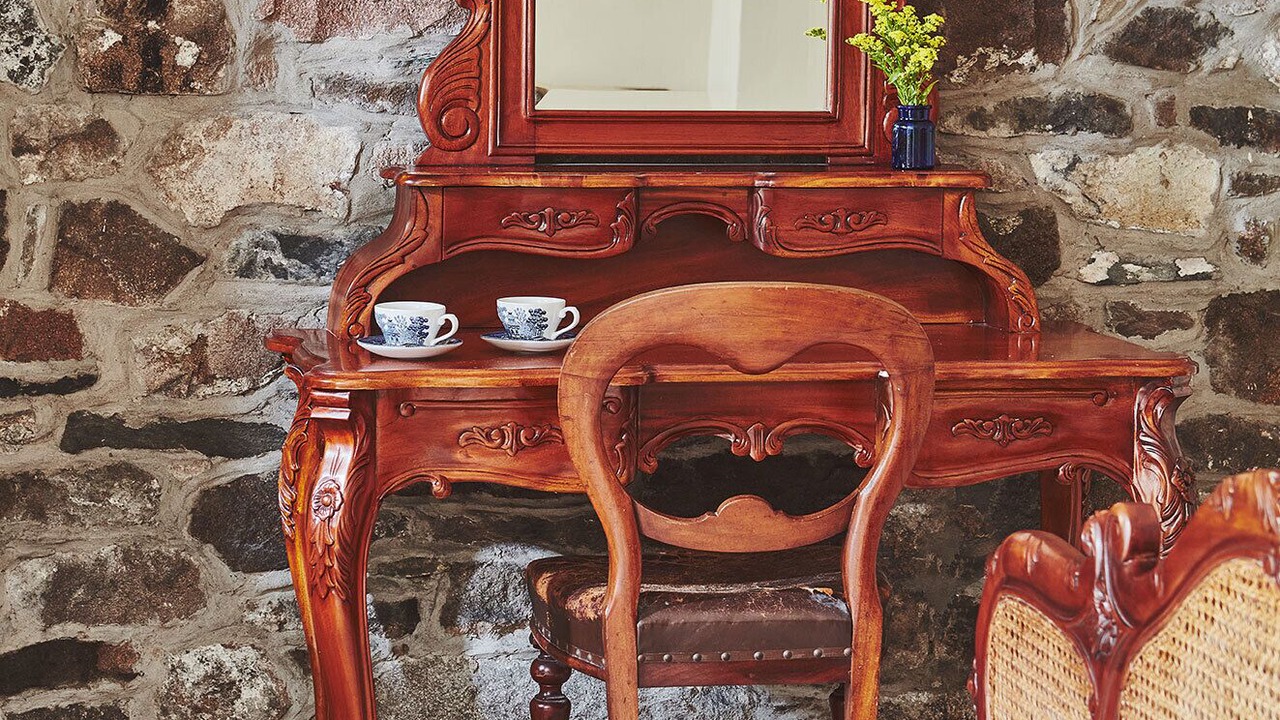 Photo of Bathroom in Inveraray