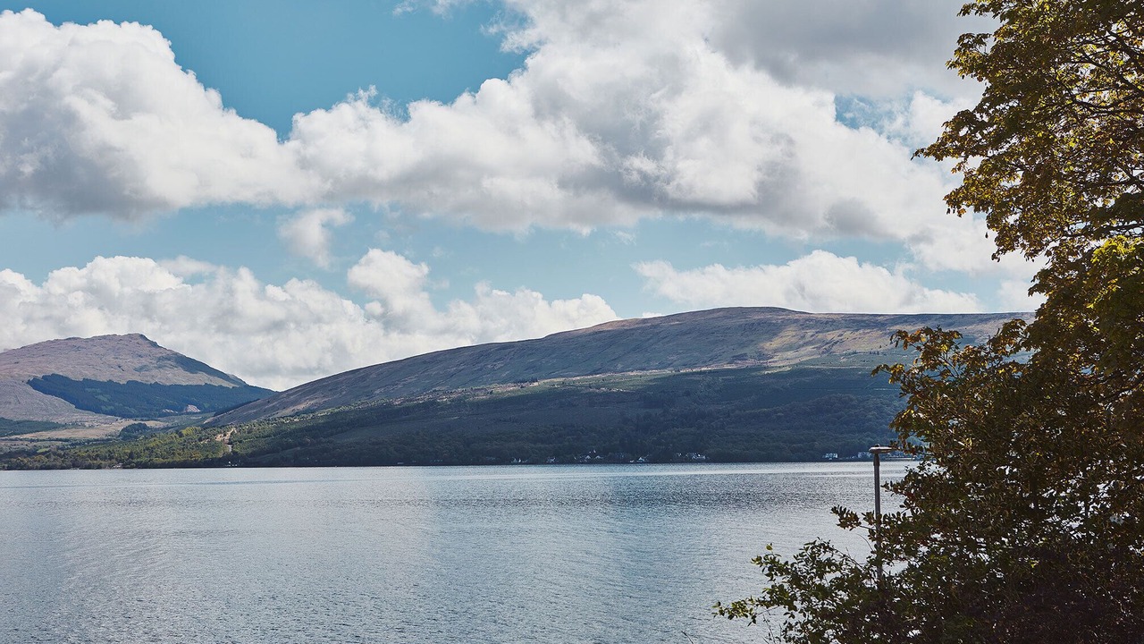 Photo of Bathroom in Inveraray