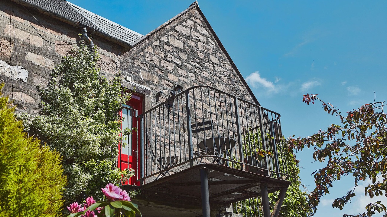 Photo of Bathroom in Inveraray