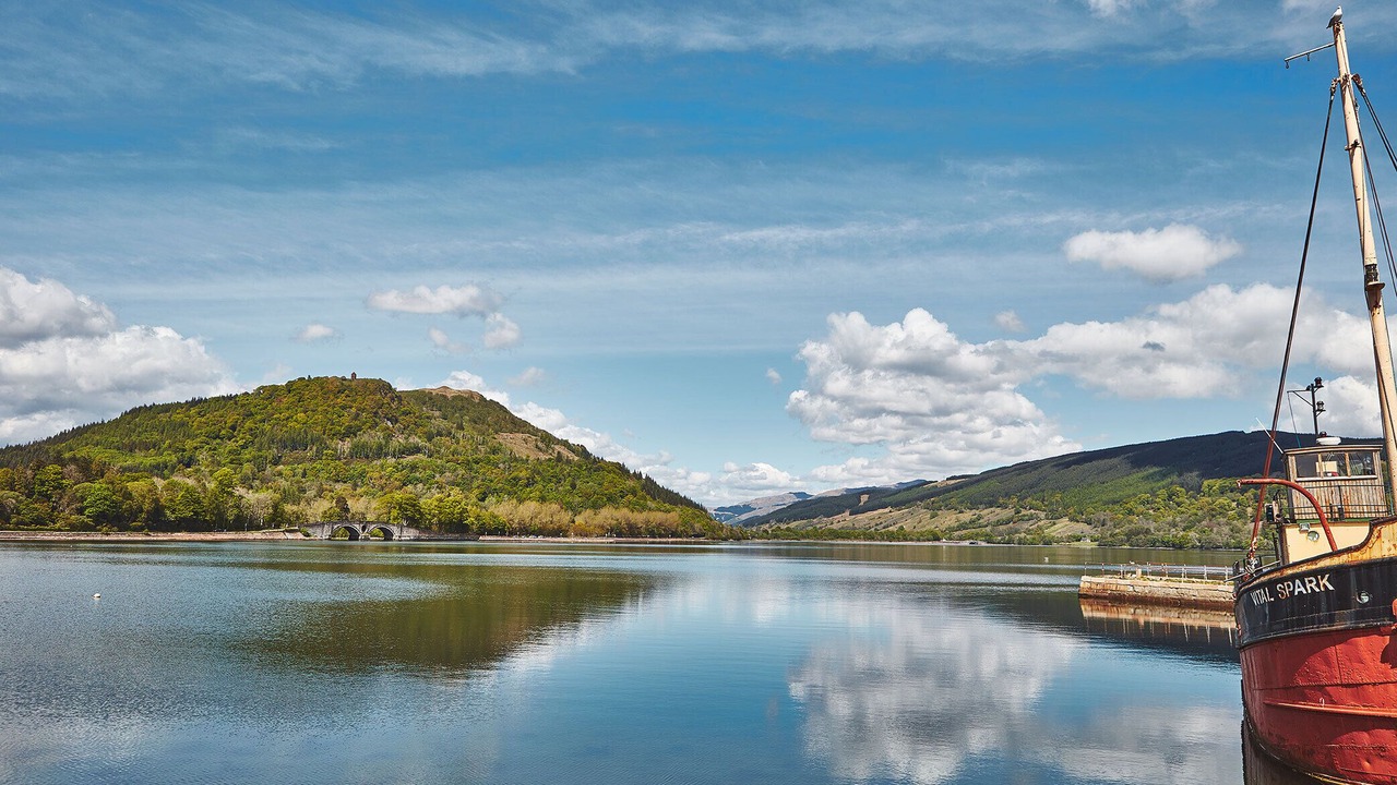 Photo of Others in Inveraray