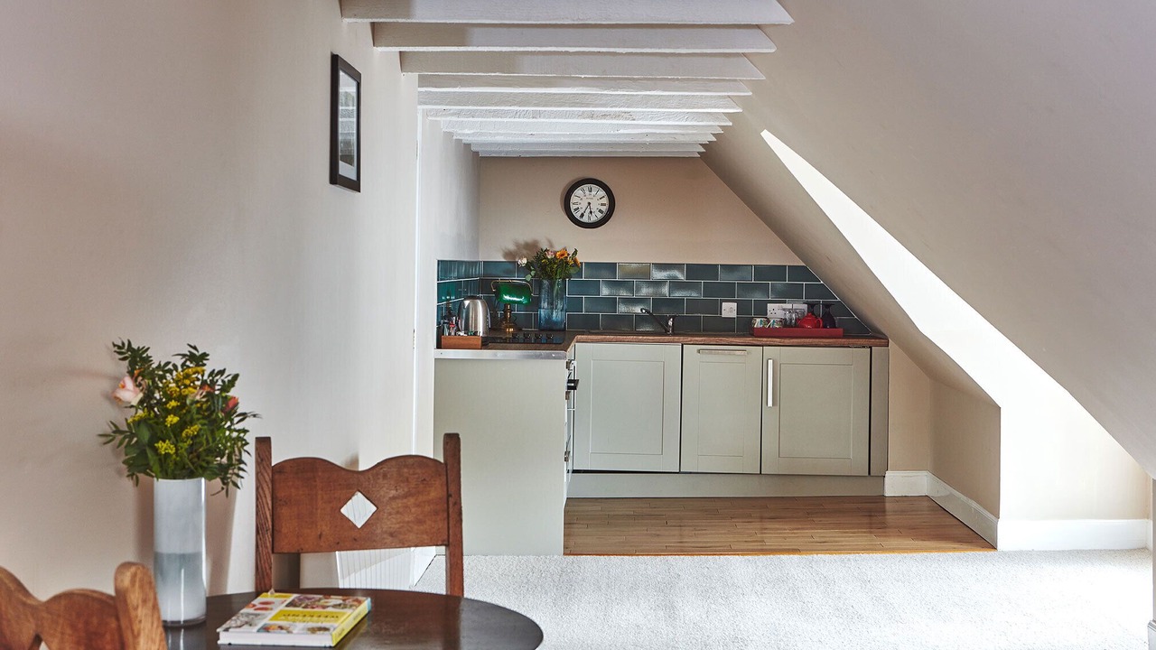 Photo of Bathroom in Inveraray