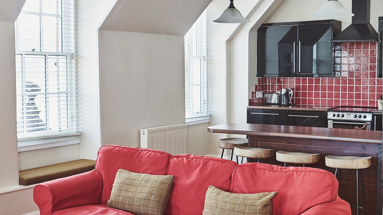 Photo of Bathroom in Inveraray