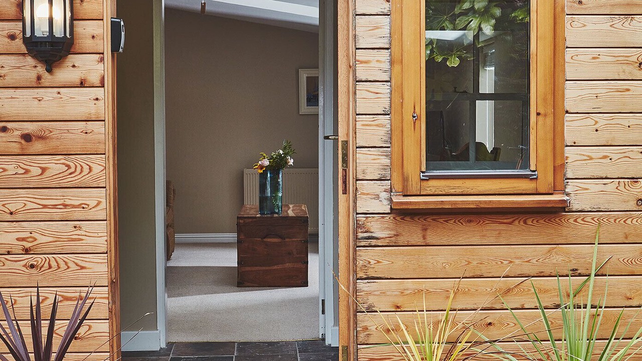 Photo of Bathroom in Inveraray