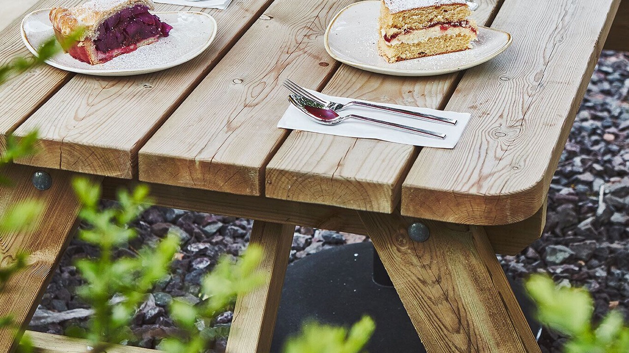 Photo of Outdoor in Inveraray