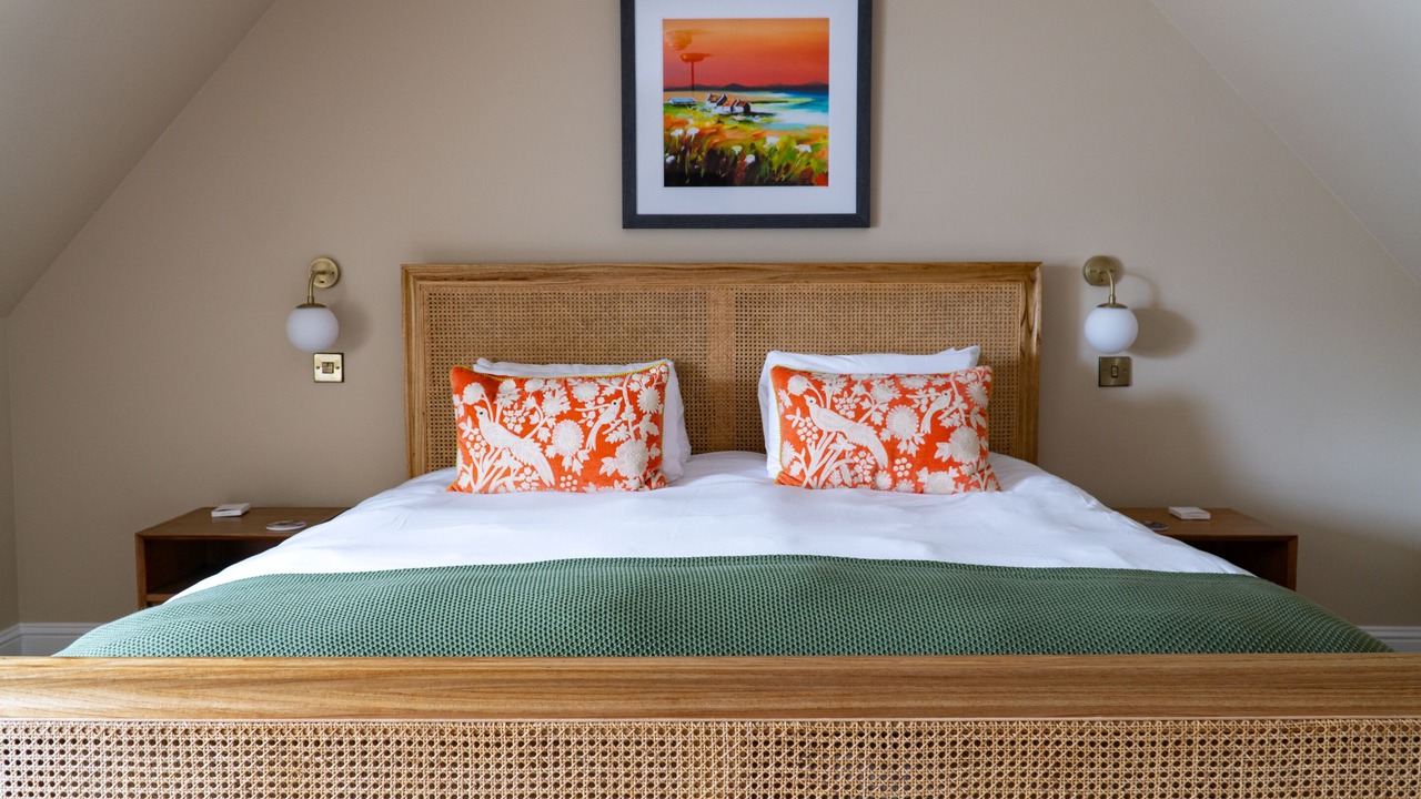 Photo of Bathroom in Inveraray