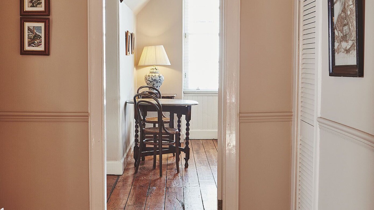 Photo of Bathroom in Inveraray