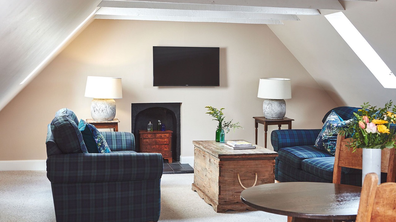 Photo of Bathroom in Inveraray