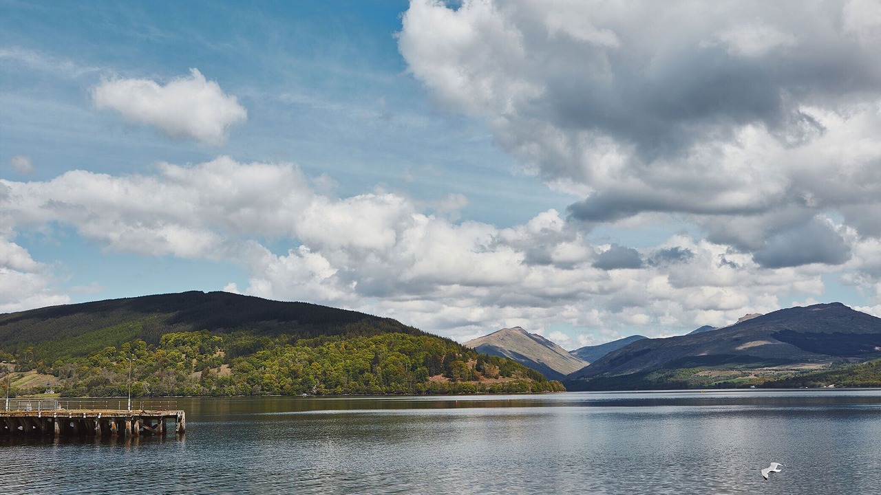 Photo of Others in Inveraray