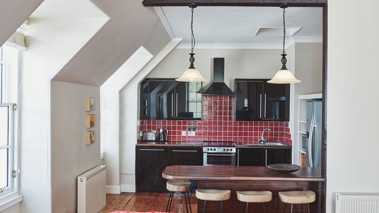 Photo of Bathroom in Inveraray