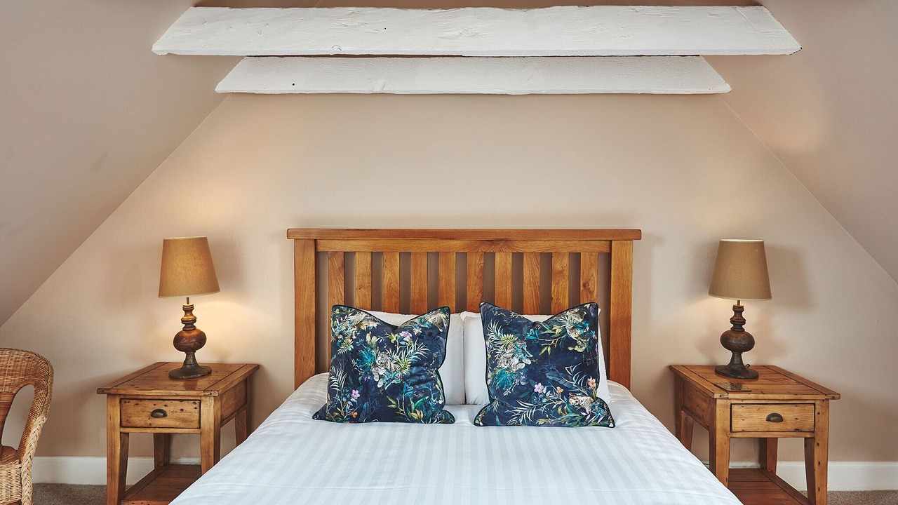 Photo of Bathroom in Inveraray