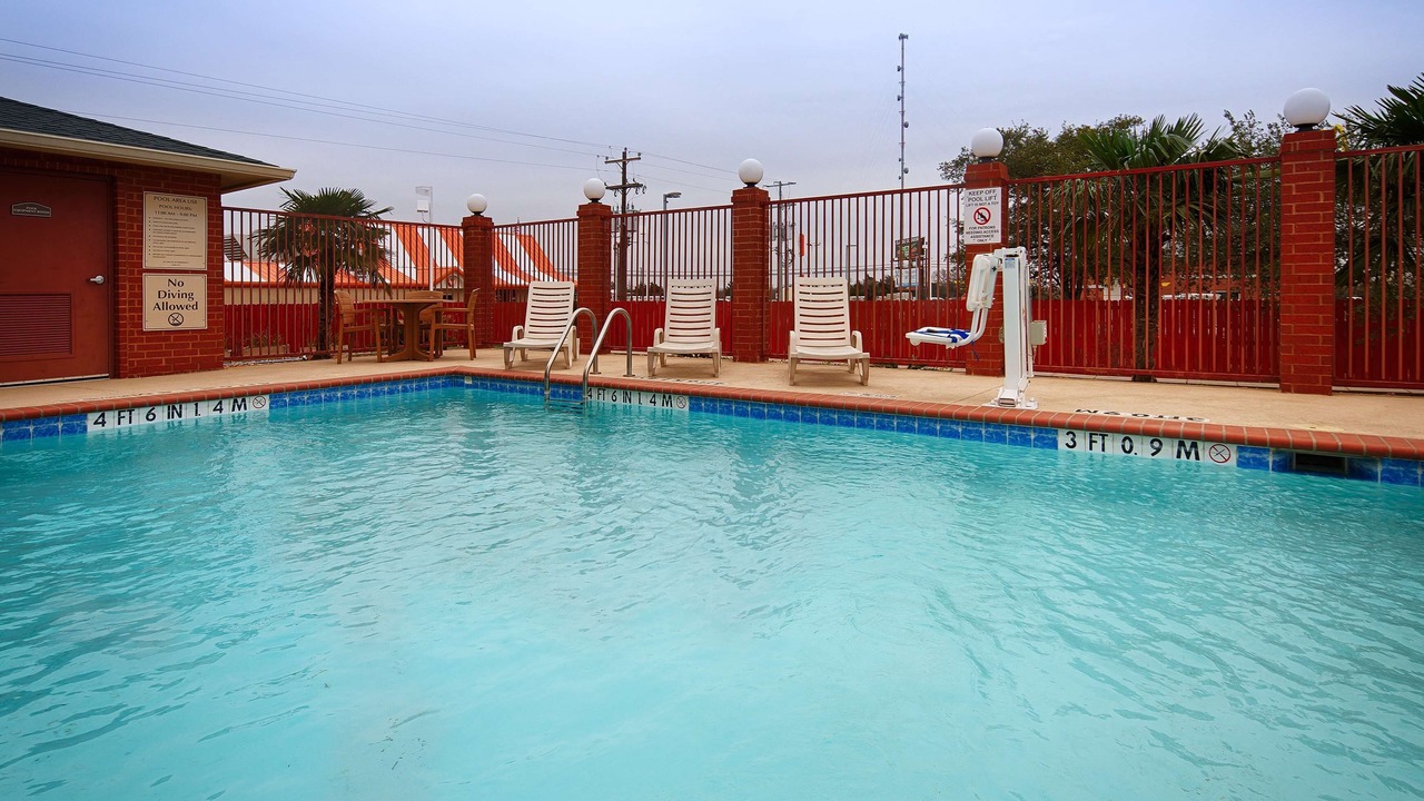 Photo of Outdoor in Giddings