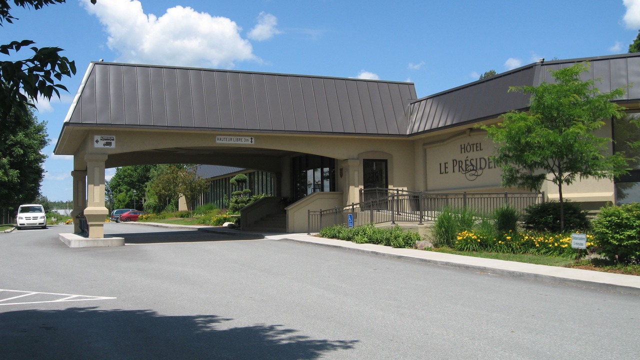 Photo of Outdoor in Sherbrooke