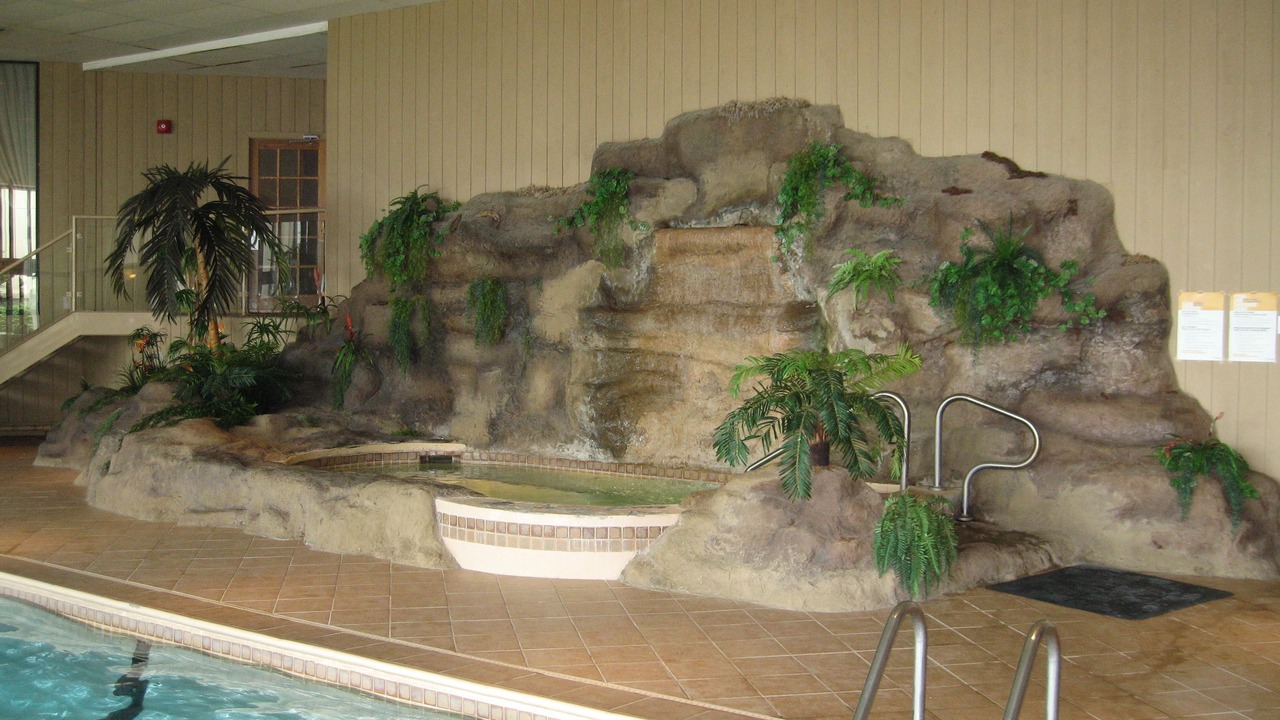 Photo of Outdoor in Sherbrooke