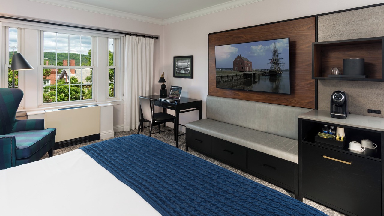 Photo of Bedroom in Hanover