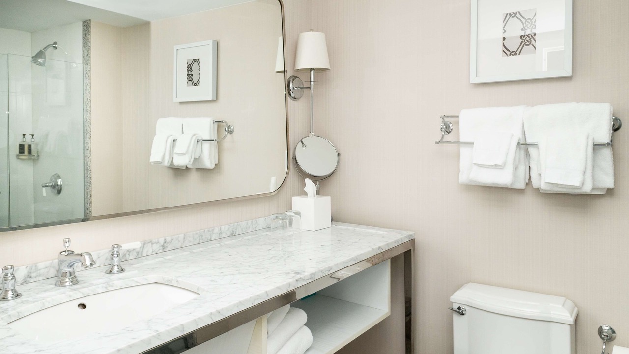 Photo of Bathroom in Hanover