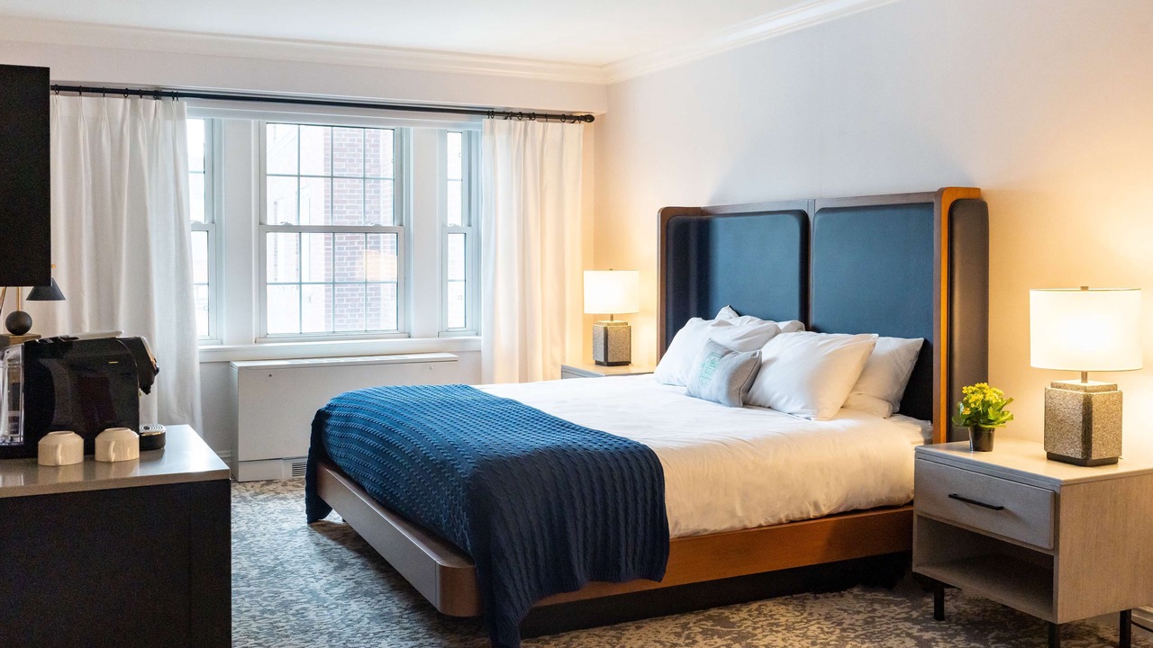 Photo of Bedroom in Hanover