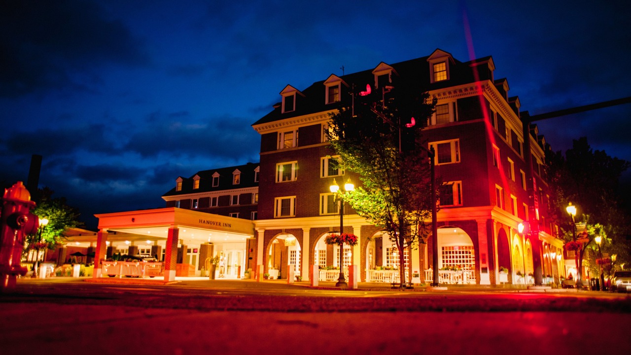 Photo of Outdoor in Hanover