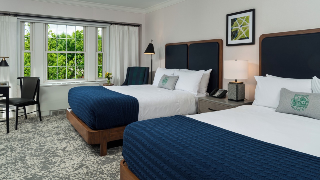 Photo of Bedroom in Hanover