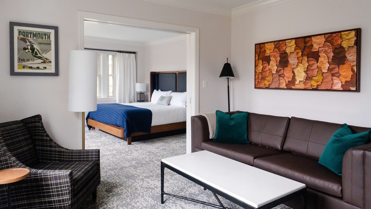 Photo of Bedroom in Hanover