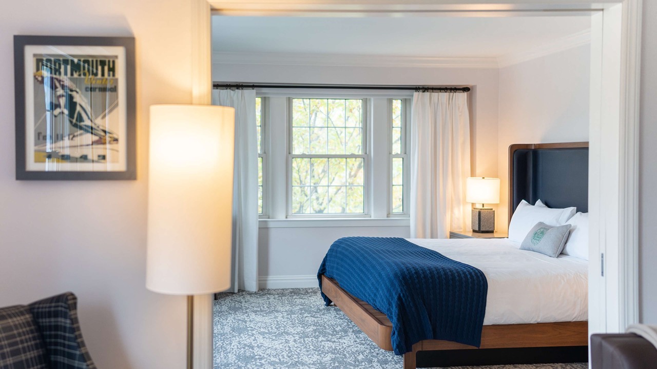 Photo of Bedroom in Hanover