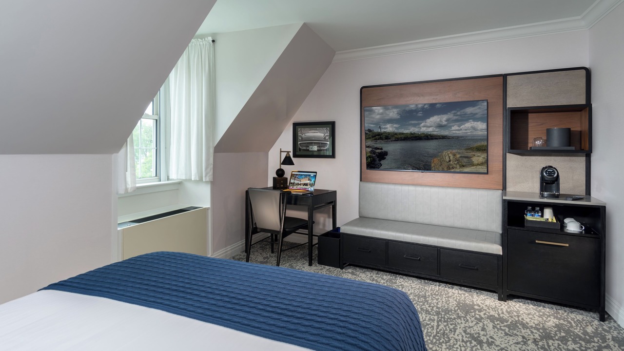 Photo of Bedroom in Hanover