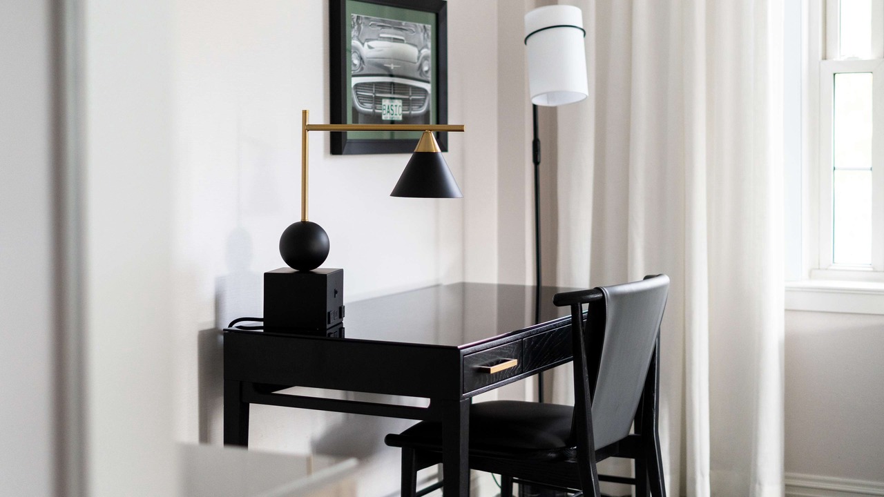 Photo of Bedroom in Hanover
