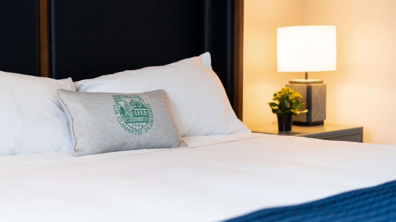 Photo of Bedroom in Hanover