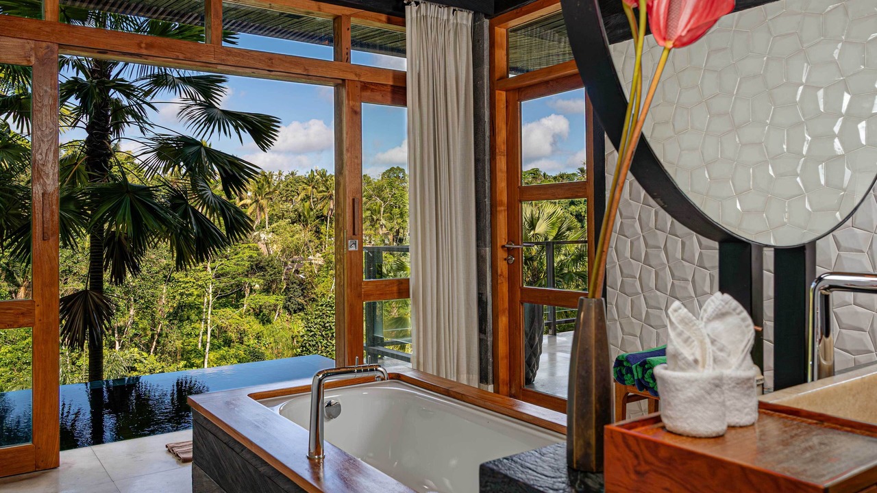 Photo of Bathroom in Kelusa