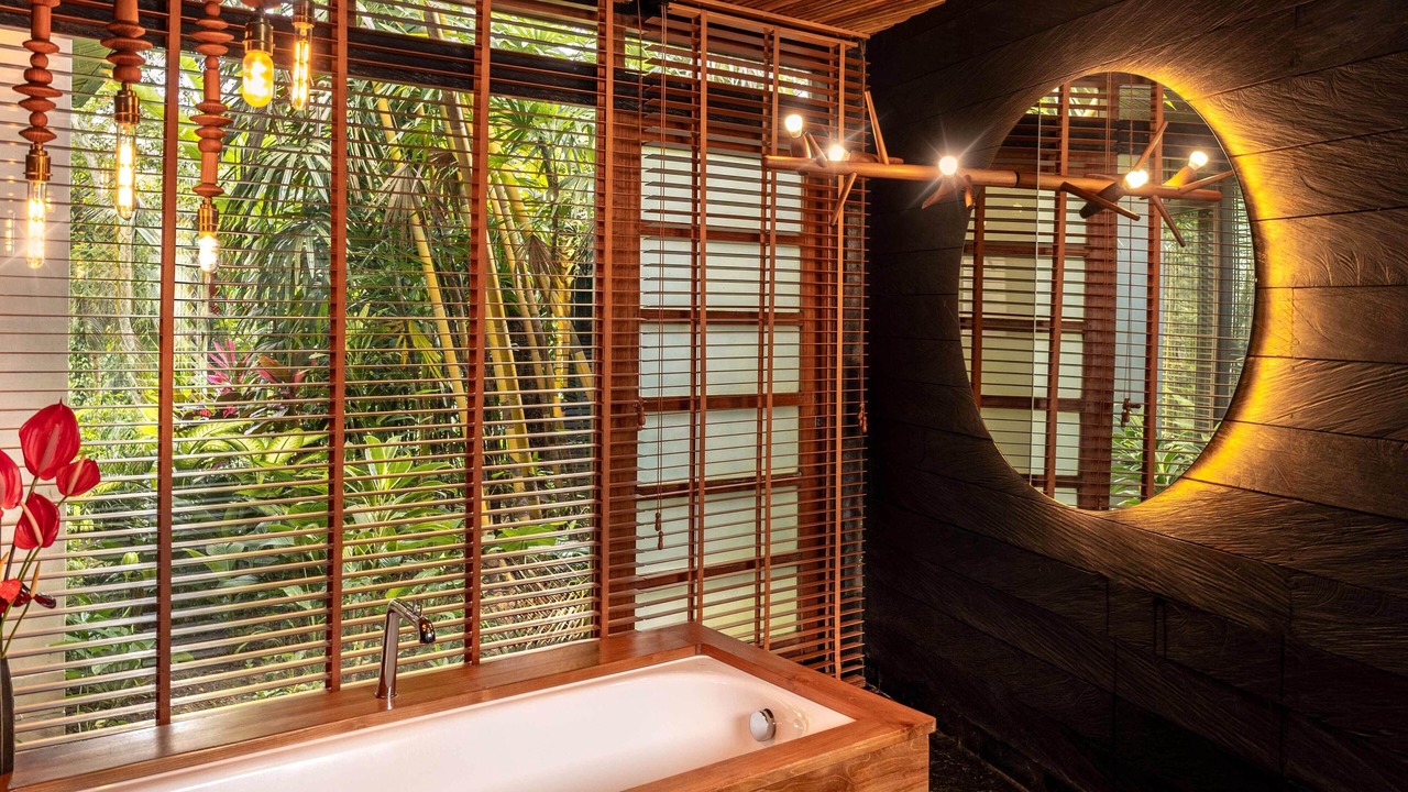 Photo of Bathroom in Kelusa