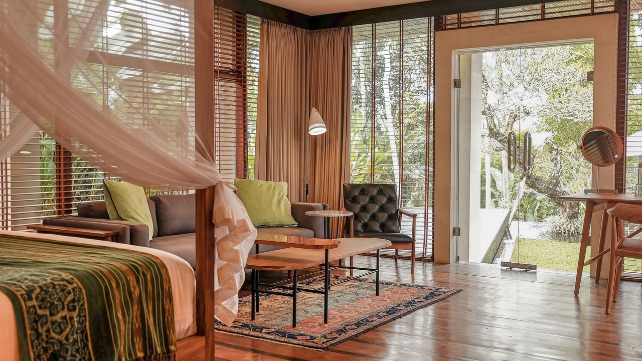 Photo of Outdoor in Kelusa