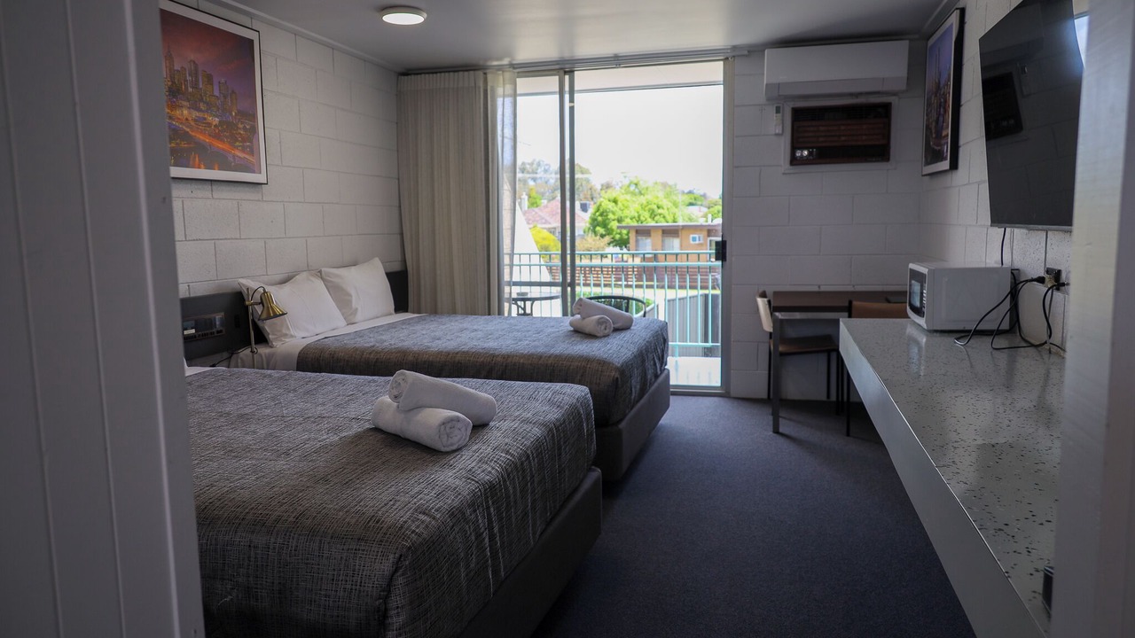 Photo of Bedroom in Kangaroo Flat