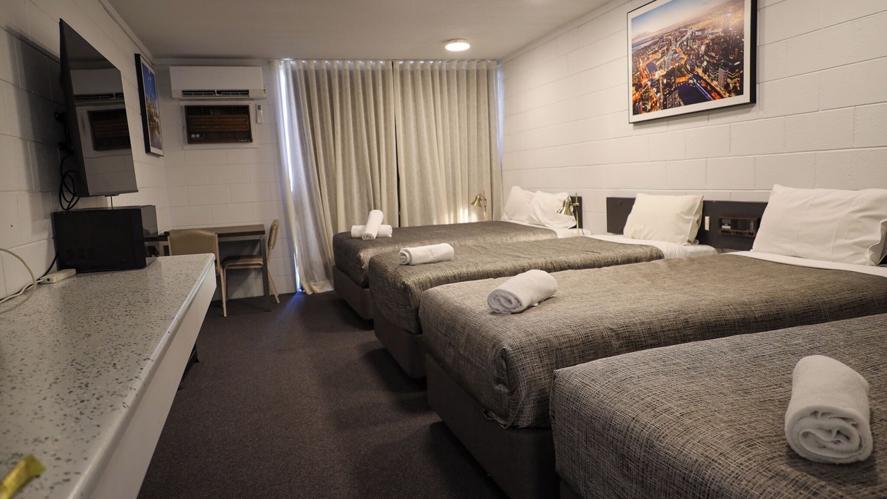 Photo of Bedroom in Kangaroo Flat