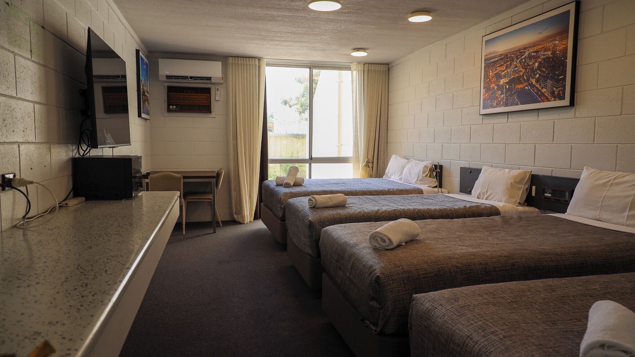 Photo of Bedroom in Kangaroo Flat