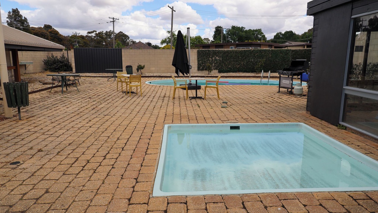 Photo of Outdoor in Kangaroo Flat