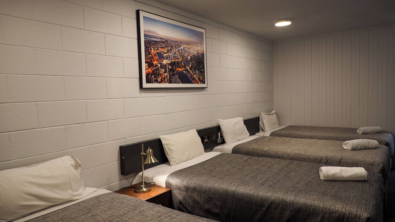 Photo of Bedroom in Kangaroo Flat