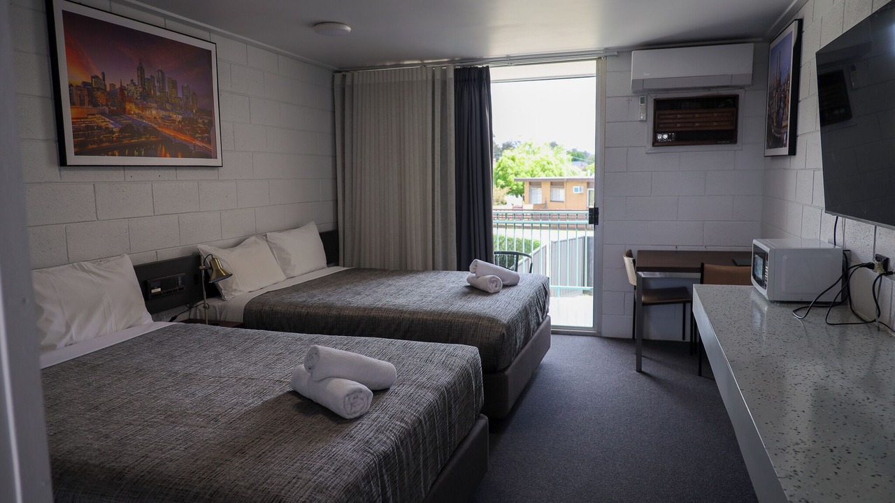 Photo of Livingroom in Kangaroo Flat