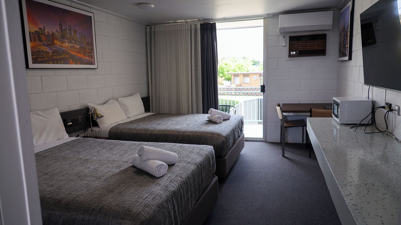 Photo of Bedroom in Kangaroo Flat