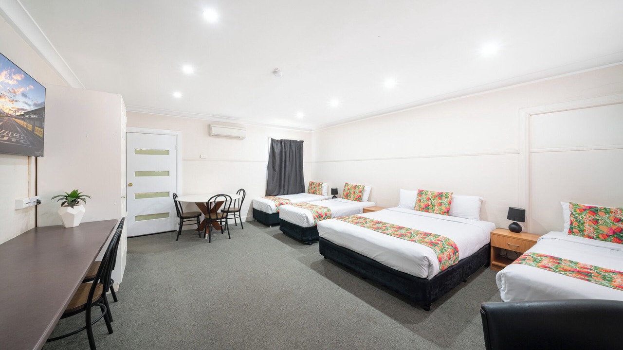 Photo of Bedroom in Bathurst