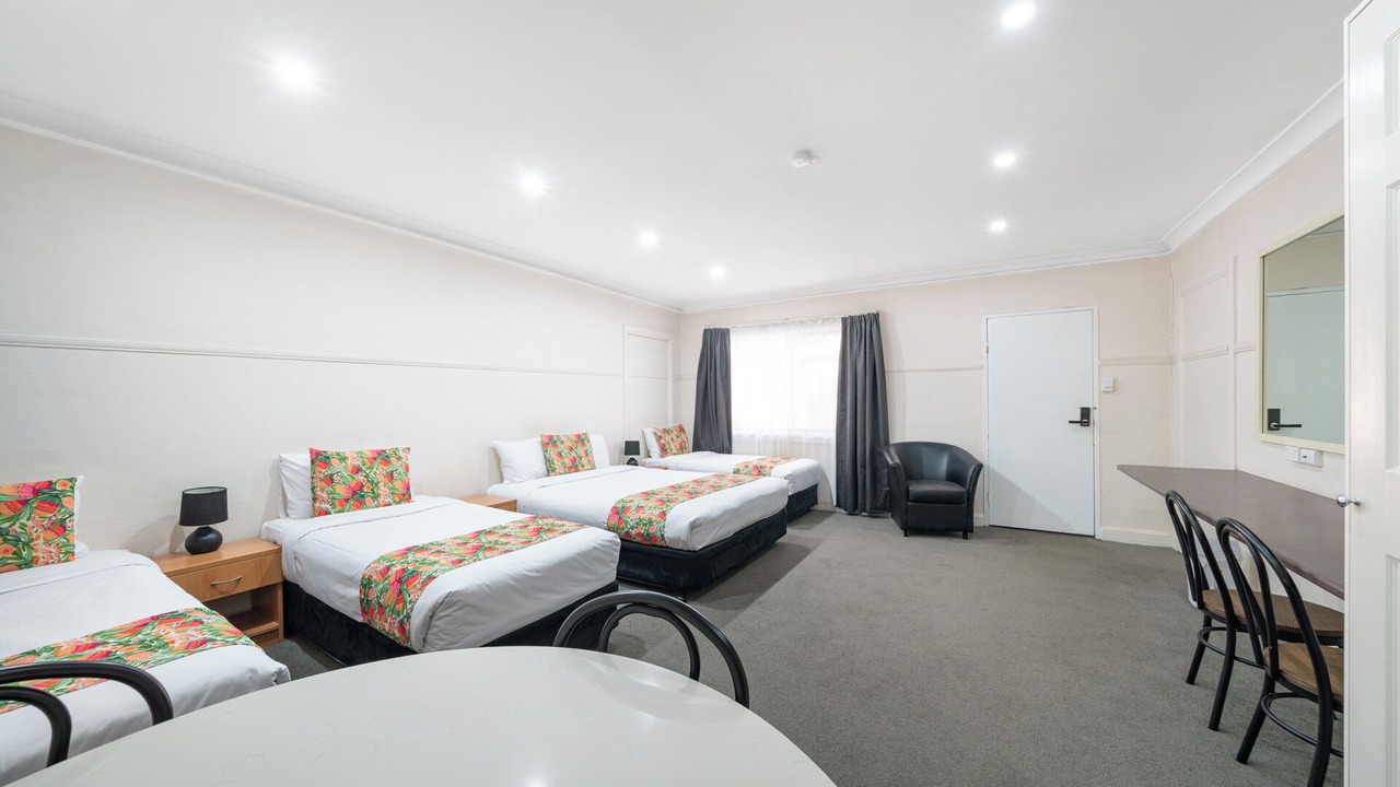 Photo of Bedroom in Bathurst